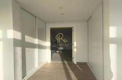 Apartment - 2 Bedrooms - 3 Bathrooms for rent in Vida 1 - Vida Residences - Aljada - Sharjah Apartment - 2 Bedrooms - 3 Bathrooms for rent in Vida 1 - Vida Residences - Aljada - Sharjah