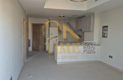Apartment - 1 - 2 for sale in Kentia - Ajman Uptown Villas - Ajman Uptown - Ajman