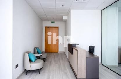 Office Space - Studio for rent in XL Tower - Business Bay - Dubai