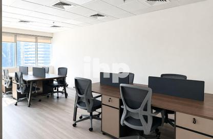 Office Space - Studio for rent in XL Tower - Business Bay - Dubai