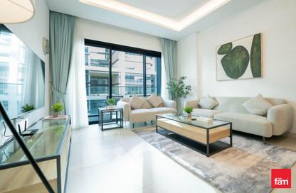 Apartment - 1 Bedroom - 1 Bathroom for rent in Viridian - Central Park at City Walk - City Walk - Dubai