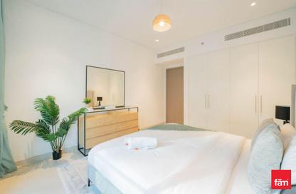 Apartment - 1 Bedroom - 1 Bathroom for rent in Viridian - Central Park at City Walk - City Walk - Dubai