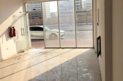 Shop - Studio - 1 Bathroom for rent in Al Hamidiya 2 - Al Hamidiya - Ajman