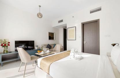 Apartment - Studio - 1 Bathroom for rent in AG Tower - Business Bay - Dubai Apartment - Studio - 1 Bathroom for rent in AG Tower - Business Bay - Dubai
