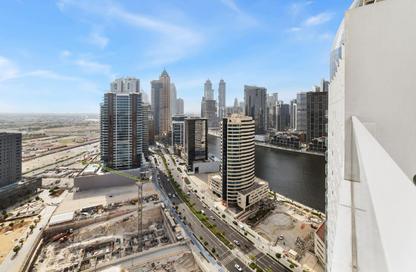 Apartment - Studio - 1 Bathroom for rent in AG Tower - Business Bay - Dubai Apartment - Studio - 1 Bathroom for rent in AG Tower - Business Bay - Dubai
