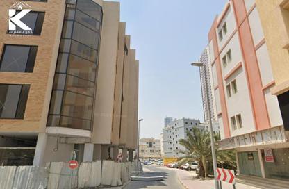 عمارة بالكامل - 8 غرف نوم - 8 حمامات للبيع في النخيل 2 - النخيل - عجمان
