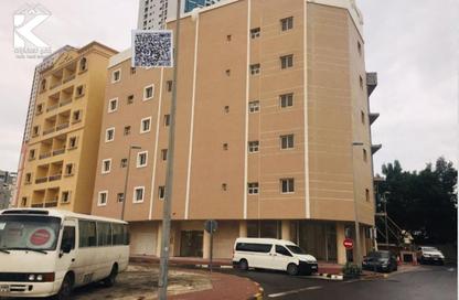 عمارة بالكامل - 8 غرف نوم - 8 حمامات للبيع في النخيل 2 - النخيل - عجمان
