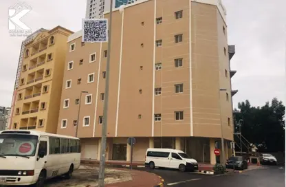 Whole Building - 7+ Bedrooms - 7+ Bathrooms for sale in Al Nakhil 2 - Al Nakhil - Ajman