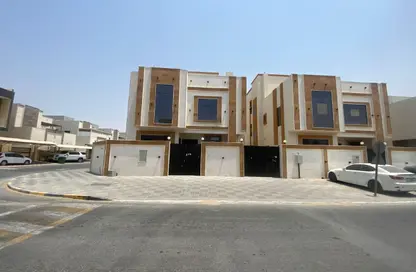 Villa - 7 Bedrooms for sale in Al Zaheya Gardens - Al Zahya - Ajman