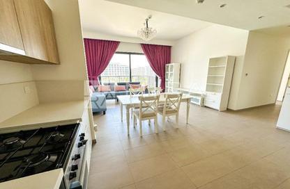 Apartment - 2 Bedrooms - 3 Bathrooms for rent in Park Ridge Tower C - Park Ridge - Dubai Hills Estate - Dubai