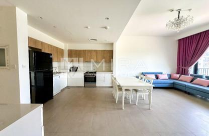 Apartment - 2 Bedrooms - 3 Bathrooms for rent in Park Ridge Tower C - Park Ridge - Dubai Hills Estate - Dubai
