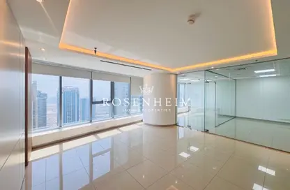 مكتب - 1 حمام للايجار في البرج البلاتيني - (JLT) مجمع I - أبراج بحيرات الجميرا - دبي