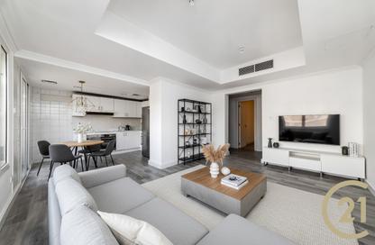 Villa - 2 - 3 for rent in Springs 4 - The Springs - Dubai