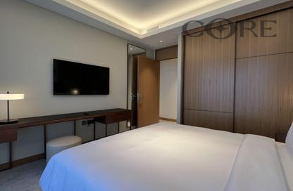 Apartment - 2 Bedrooms - 3 Bathrooms for sale in The Address Residences Dubai Opera Tower 1 - The Address Residences Dubai Opera - Downtown Dubai - Dubai