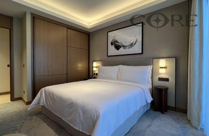 Apartment - 2 Bedrooms - 3 Bathrooms for sale in The Address Residences Dubai Opera Tower 1 - The Address Residences Dubai Opera - Downtown Dubai - Dubai