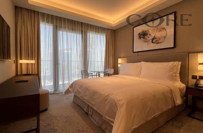Apartment - 2 Bedrooms - 3 Bathrooms for sale in The Address Residences Dubai Opera Tower 1 - The Address Residences Dubai Opera - Downtown Dubai - Dubai