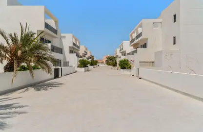 فيلا - 7 غرف نوم - 8 حمامات للايجار في فلل ار دي كاي جي بي 50 - مدينة خليفة - أبوظبي