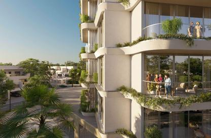 Apartment - 2 Bedrooms - 3 Bathrooms for sale in California Residence - California Village - Dubai Land - Dubai