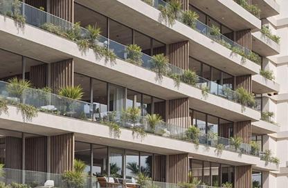Apartment - 2 Bedrooms - 3 Bathrooms for sale in California Residence - California Village - Dubai Land - Dubai