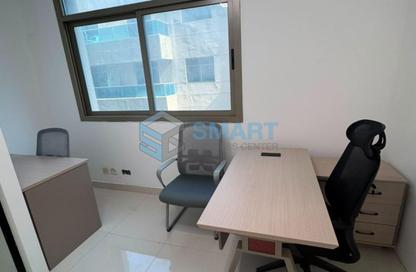 Business Centre - Studio - 1 for rent in Dubai Municipality - Al Muraqqabat - Deira - Dubai Business Centre - Studio - 1 for rent in Dubai Municipality - Al Muraqqabat - Deira - Dubai