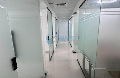Business Centre - Studio - 1 Bathroom for rent in Dubai Municipality - Al Muraqqabat - Deira - Dubai Business Centre - Studio - 1 Bathroom for rent in Dubai Municipality - Al Muraqqabat - Deira - Dubai