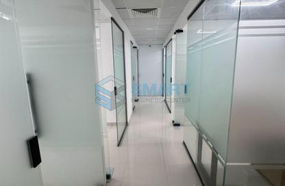 Business Centre - Studio - 1 for rent in Dubai Municipality - Al Muraqqabat - Deira - Dubai Business Centre - Studio - 1 for rent in Dubai Municipality - Al Muraqqabat - Deira - Dubai