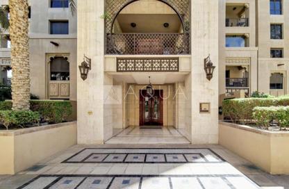 Apartment - 1 Bedroom - 2 Bathrooms for sale in Reehan 5 - Reehan - Old Town - Downtown Dubai - Dubai