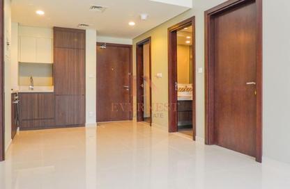 Apartment - 2 - 2 for sale in Reva Residences - Business Bay - Dubai