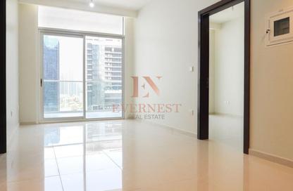 Apartment - 2 - 2 for sale in Reva Residences - Business Bay - Dubai