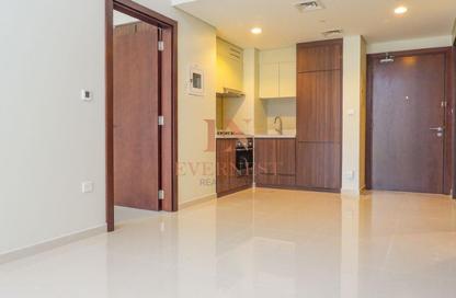 Apartment - 2 - 2 for sale in Reva Residences - Business Bay - Dubai