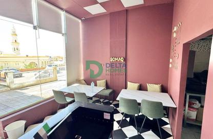 Shop - Studio - 1 Bathroom for rent in Mirdif 25 - Mushraif - Mirdif - Dubai Shop - Studio - 1 Bathroom for rent in Mirdif 25 - Mushraif - Mirdif - Dubai