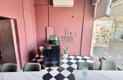 Shop - Studio - 1 Bathroom for rent in Mirdif 25 - Mushraif - Mirdif - Dubai Shop - Studio - 1 Bathroom for rent in Mirdif 25 - Mushraif - Mirdif - Dubai