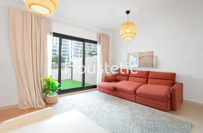 شقة - 1 حمام للبيع في شقق يونا - تاون سكوير - دبي