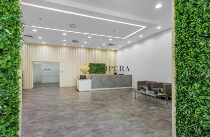 Office Space - Studio for rent in Airport Road - Al Garhoud - Dubai