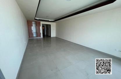 Apartment - 2 Bedrooms - 4 Bathrooms for sale in Corniche Tower - Ajman Corniche Road - Ajman