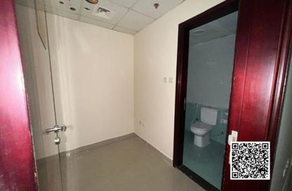Apartment - 2 Bedrooms - 4 Bathrooms for sale in Corniche Tower - Ajman Corniche Road - Ajman