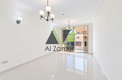 Apartment - 1 - 2 for rent in Axis Residences One 1 - Axis Residence One - Axis Residence - Dubai Silicon Oasis - Dubai