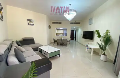 شقة - 2 غرف نوم - 4 حمامات للبيع في ياقوت - باب البحر - جزيرة المرجان - رأس الخيمة