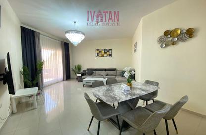 Apartment - 2 Bedrooms - 4 Bathrooms for sale in Yakout - Bab Al Bahar - Al Marjan Island - Ras Al Khaimah