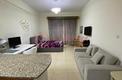 Apartment - Studio - 1 for rent in Ajmal Sarah Tower - Dubai Land Residence Complex - Dubai Apartment - Studio - 1 for rent in Ajmal Sarah Tower - Dubai Land Residence Complex - Dubai