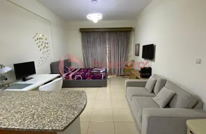 Apartment - 1 Bathroom for rent in Ajmal Sarah Tower - Dubai Land Residence Complex - Dubai Apartment - 1 Bathroom for rent in Ajmal Sarah Tower - Dubai Land Residence Complex - Dubai