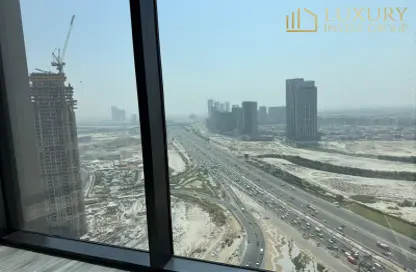 Apartment - 2 Bedrooms - 3 Bathrooms for rent in Regalia By Deyaar - Business Bay - Dubai Apartment - 2 Bedrooms - 3 Bathrooms for rent in Regalia By Deyaar - Business Bay - Dubai