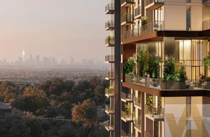 شقة - 2 غرف نوم - 3 حمامات للبيع في ديستريكت 1 - ديستريكت - غاف وودز - دبي لاند - دبي