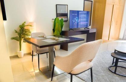 Apartment - Studio - 1 Bathroom for rent in Lincoln Park - Arjan - Dubai Apartment - Studio - 1 Bathroom for rent in Lincoln Park - Arjan - Dubai