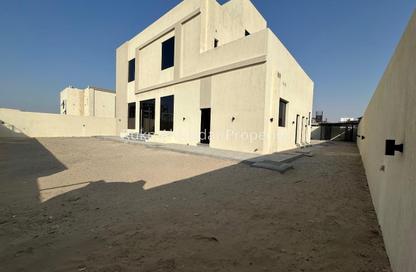 Villa - 5 - 7+ for rent in SAS 2 International City - International City Phase 2 - Dubai