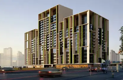 Apartment - 1 Bedroom - 2 Bathrooms for sale in Neva Residences - District 16 - Jumeirah Village Circle - Dubai