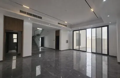 فيلا - 4 غرف نوم - 7 حمامات للايجار في العوير 1 - العوير - دبي