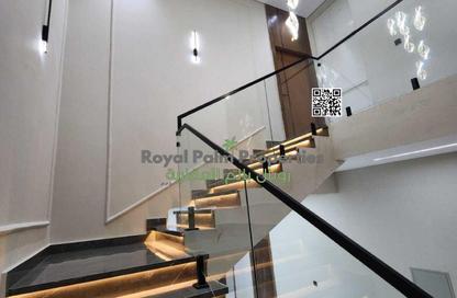 Villa - 5 - 5 for sale in Al Yasmeen 1 - Al Yasmeen - Ajman