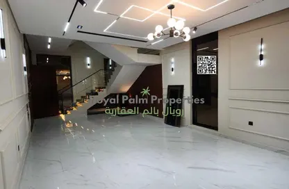 Villa - 5 Bedrooms - 5 Bathrooms for sale in Al Yasmeen 1 - Al Yasmeen - Ajman