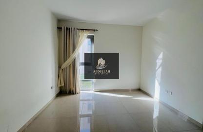 Apartment - 1 Bedroom - 2 Bathrooms for rent in Uptown Al Zahia - Al Zahia - Muwaileh Commercial - Sharjah